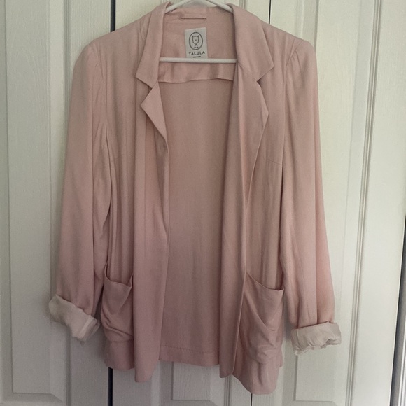 Talula Kent Blazer - Picture 6 of 10